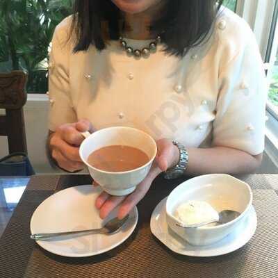 ร้านอาหาร หิมาลัยชาช่า