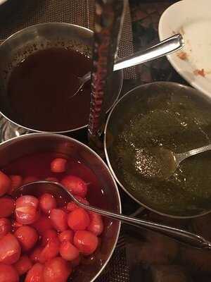 ร้านอาหาร หิมาลัยชาช่า