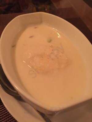 ร้านอาหาร หิมาลัยชาช่า