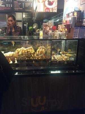 Costa Coffee Siam Paragon Shopping Center