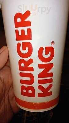 เบอร์เกอร์คิง