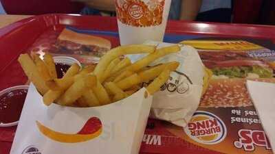 เบอร์เกอร์คิง