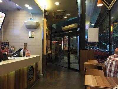 เบอร์เกอร์คิง