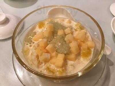 ห้องอาหารจีน เอเวอร์การ์เด้น