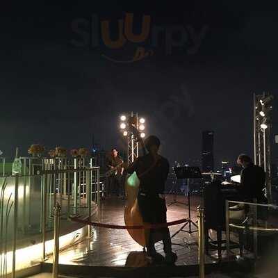 Flute, A Perrier Jouet Bar