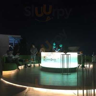 Flute, A Perrier Jouet Bar