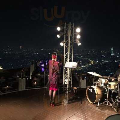 Flute, A Perrier Jouet Bar