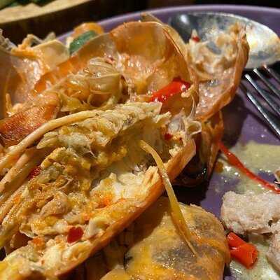 ร้านอาหาร นารา