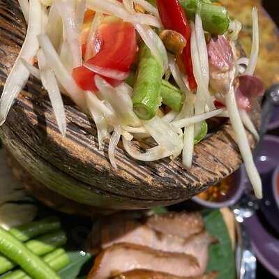 ร้านอาหาร นารา