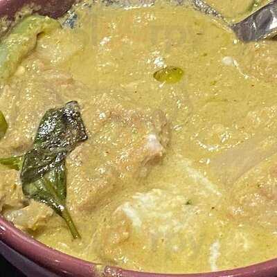 ร้านอาหาร นารา