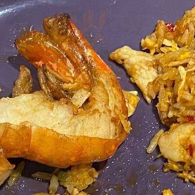 ร้านอาหาร นารา