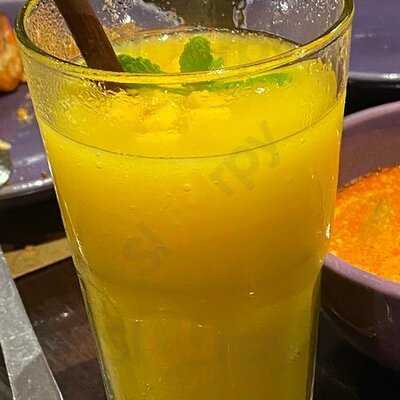 ร้านอาหาร นารา