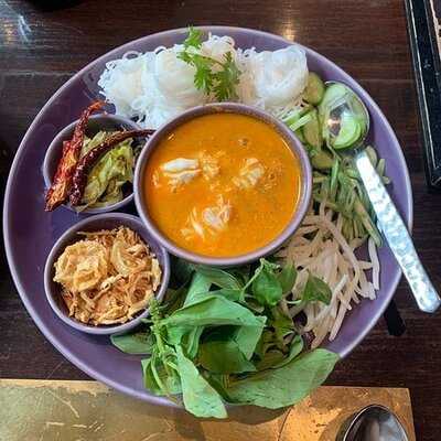 ร้านอาหาร นารา