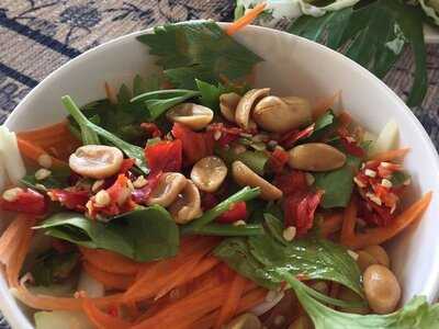 ร้านอุดม ซีฟู้ด สาขาเทียนทะเล