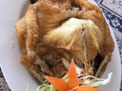 ร้านอุดม ซีฟู้ด สาขาเทียนทะเล