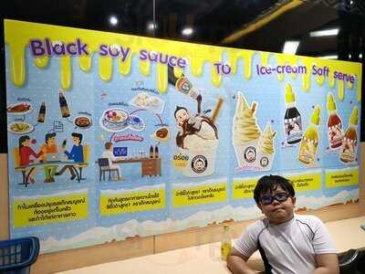 ร้านเด็กสมบูรณ์ สาขาเยาวราช