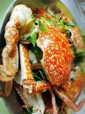 หัวปลาช่องนนทรี