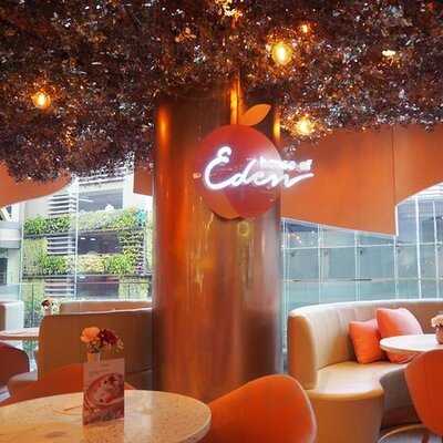 เฮ้าท์ ออฟ อีเดน