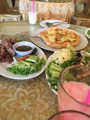 ภัตตาคาร สินธรสเต็กเฮ้าส์