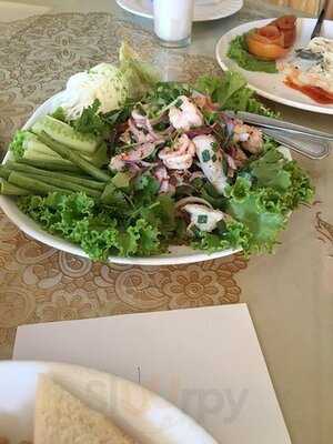 ภัตตาคาร สินธรสเต็กเฮ้าส์