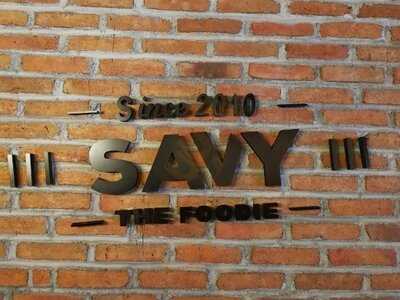 Savy Restaurant