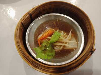 ภัตตาคารอาหารจีน เหมยหยวน