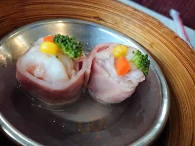 ภัตตาคารอาหารจีน เหมยหยวน