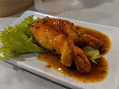 ภัตตาคารอาหารจีน เหมยหยวน