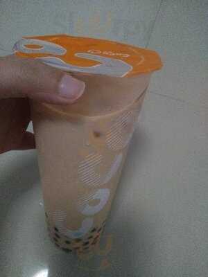 Coco Fresh Juice & Tea