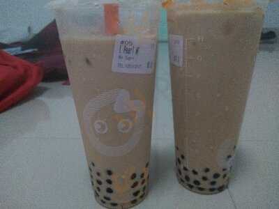 Coco Fresh Juice & Tea