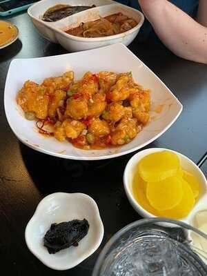 จากึมซอง