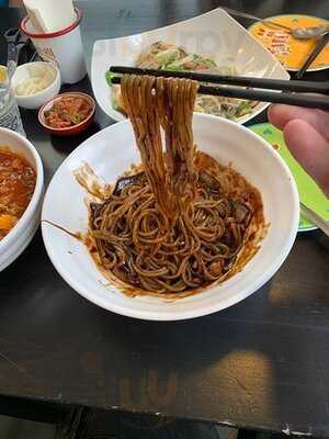 จากึมซอง