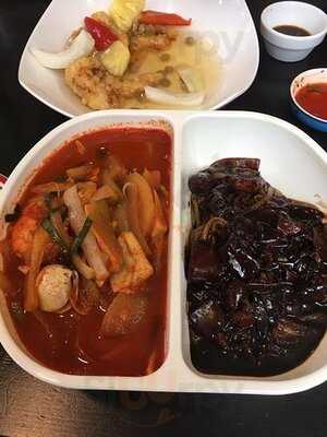 จากึมซอง