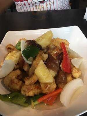 จากึมซอง