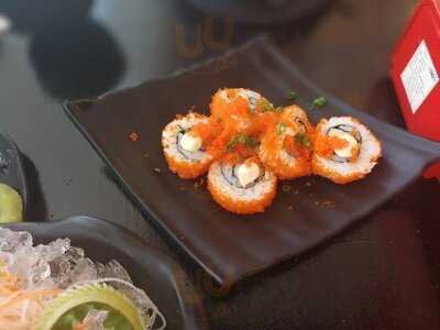 Kaminari Sushi