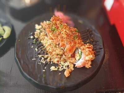 Kaminari Sushi