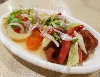 ห้องอาหารมาลัย