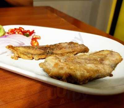 ห้องอาหารมาลัย