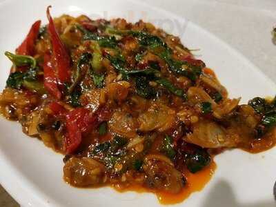 ห้องอาหารมาลัย