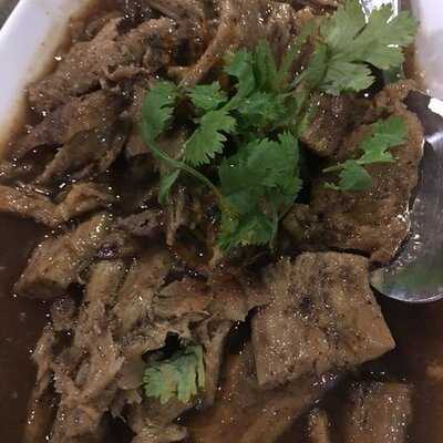 ห้องอาหารมาลัย