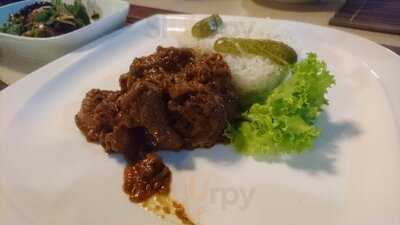 ห้องอาหารมาลัย