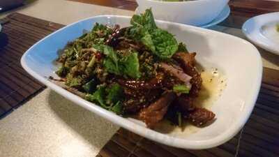 ห้องอาหารมาลัย