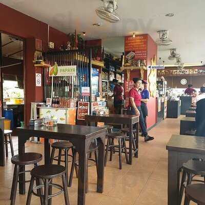 ร้านซาจุ้ย อตก.