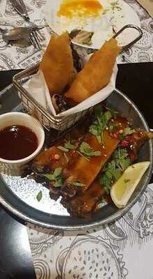 Sugartales Cafe & Bistro