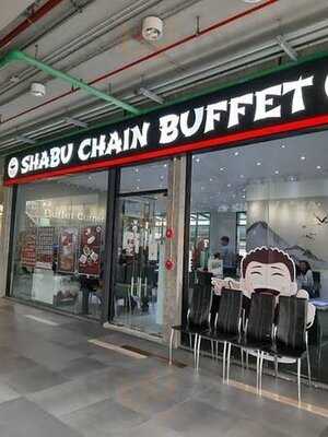 ชาบู เชน