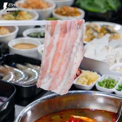 ชาบู เชน