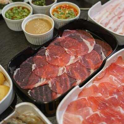 ชาบู เชน