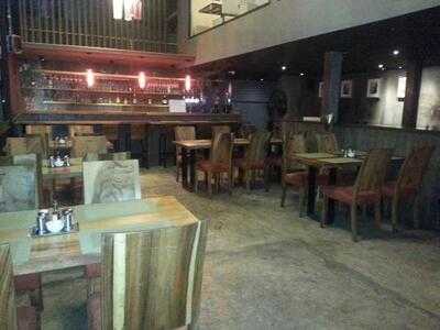 Little Italy Ristorante