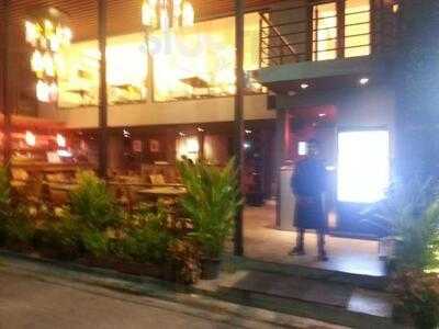 Little Italy Ristorante