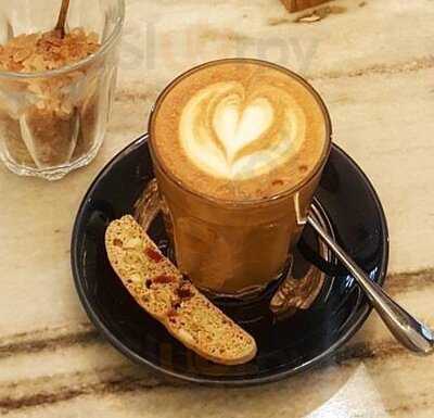 บาร์ สตอเรีย เดล คาฟเฟ